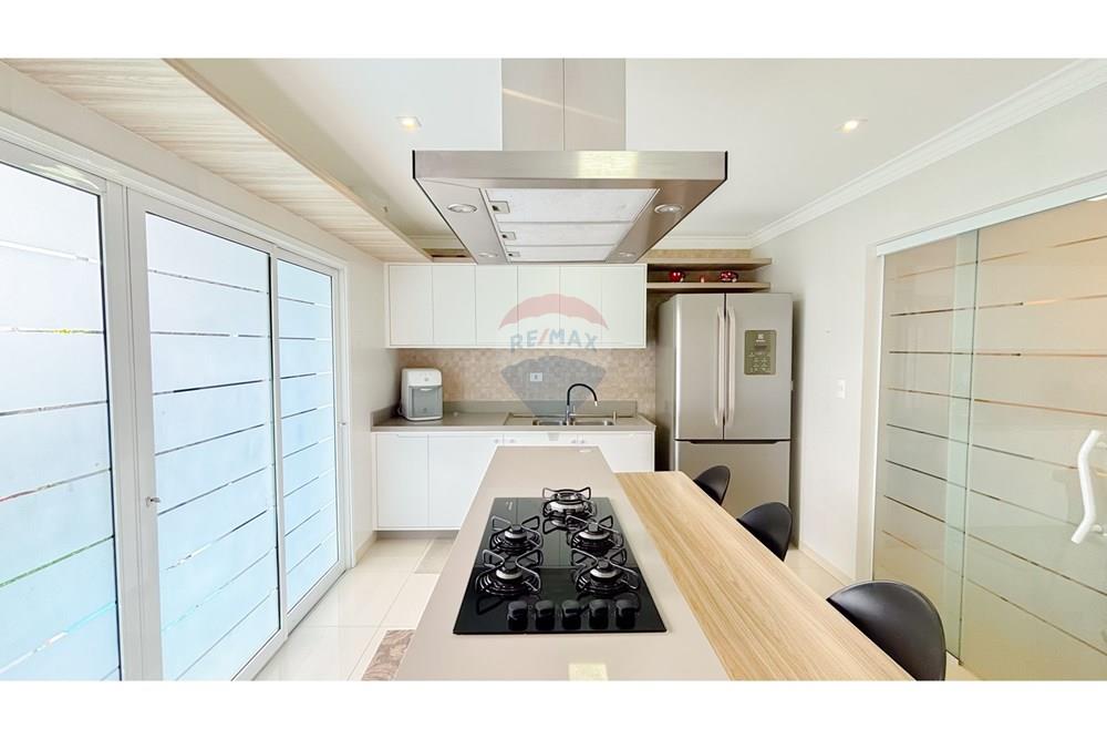 Casa de Condomínio - Venda - Curitiba , Paraná - IMG_3540.jpg - 560341097-86