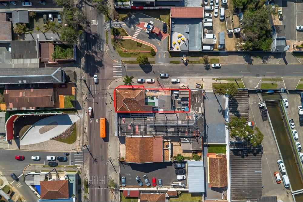 Casa Comercial - Venda - Curitiba , Paraná - DJI_0816_1 copiar.jpg - 560311063-8