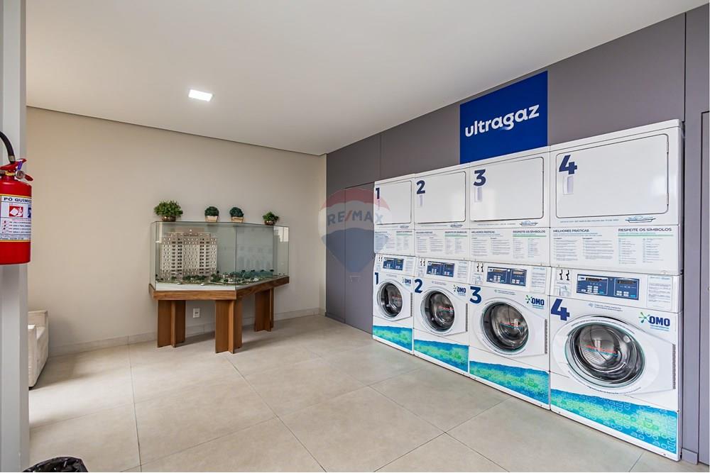 Apartamento, 2 quartos, 55 m² - Foto 69