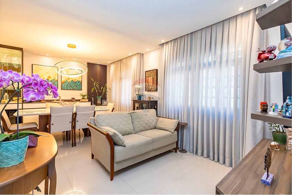 Sobrado - Venda - Curitiba , Paraná - IMG_1246_1.jpg - 560341222-5