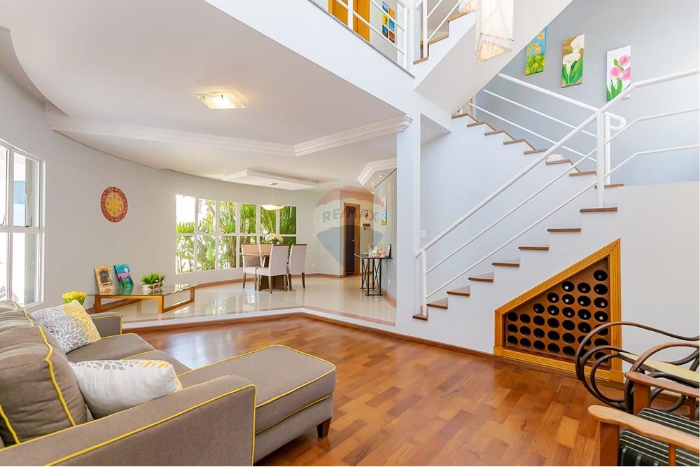 Casa de Condomínio - Venda - Curitiba , Paraná - 17 sala estar.jpg - 560371002-21