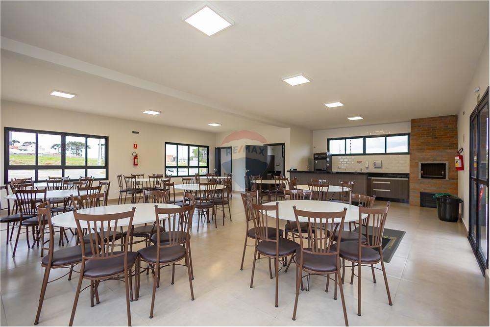 Casa de Condomínio - Venda - São José dos Pinhais , Paraná - 54 - 560341063-80