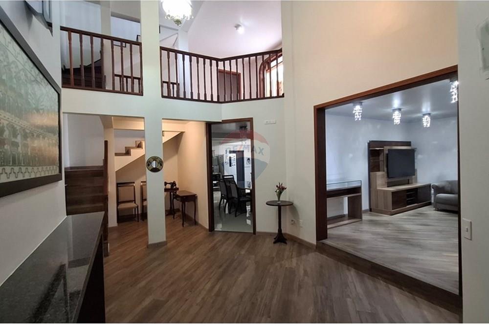 Sobrado - Venda - Curitiba , Paraná - 1 PISO (a GERAL 3).jpg - 560251063-11