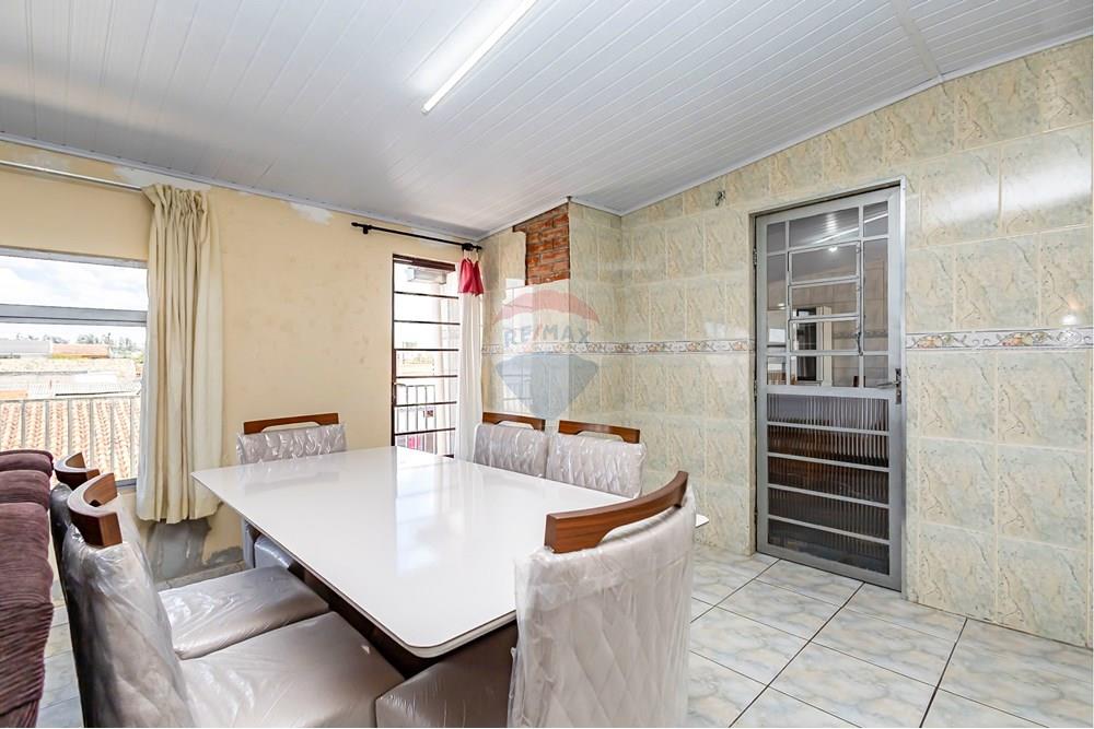 Sobrado - Venda - Curitiba , Paraná - IMG_2946_1.jpg - 560351106-42