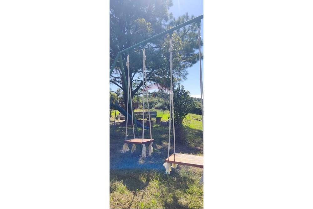 Chácara / Sítio / Fazenda - Venda - São José dos Pinhais , Paraná - 007.jpeg - 560331080-8