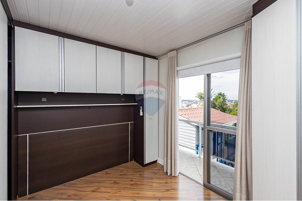 Sobrado - Alugar - Curitiba , Paraná - HGM_9197.jpg - Suite - 560311047-523