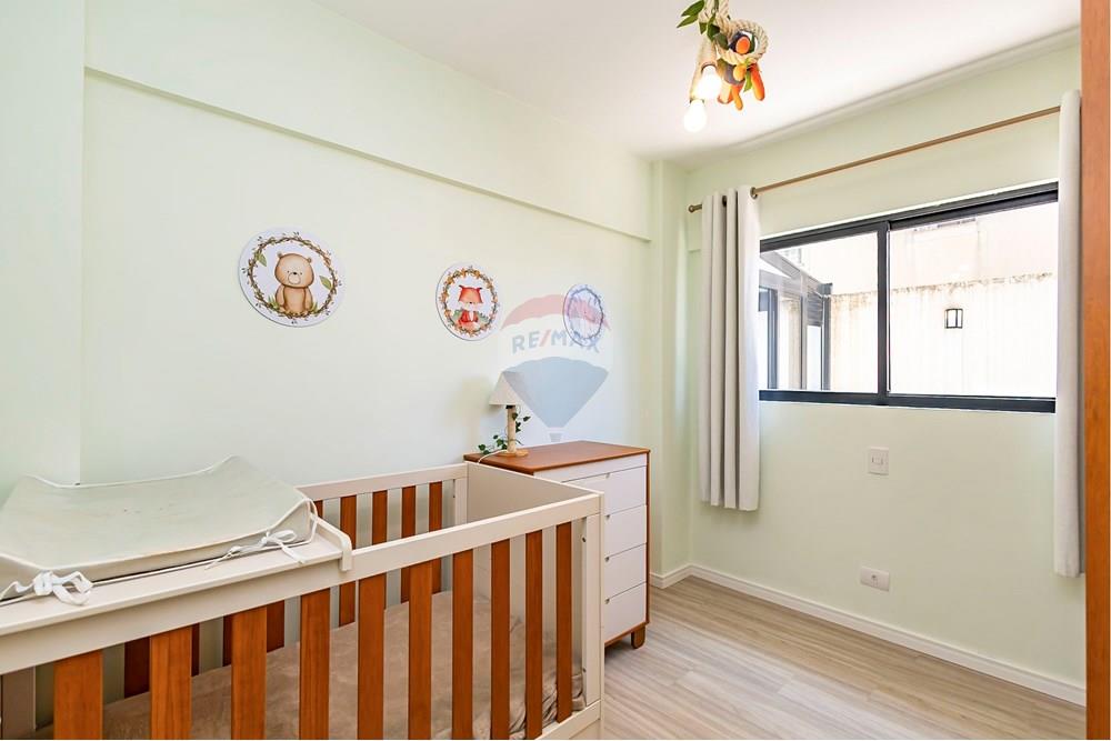 Apartamento - Venda - Curitiba , Paraná - QUARTO 1.jpg - 560461026-4