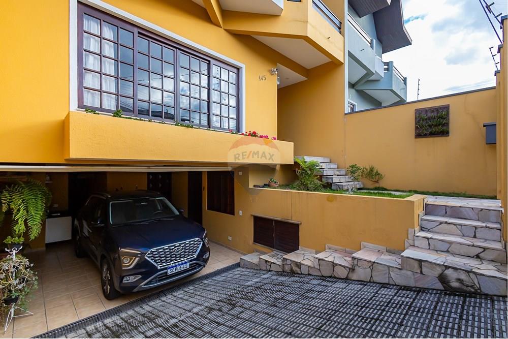 Sobrado - Venda - Curitiba , Paraná - IMG_5034.jpg - 560411009-94