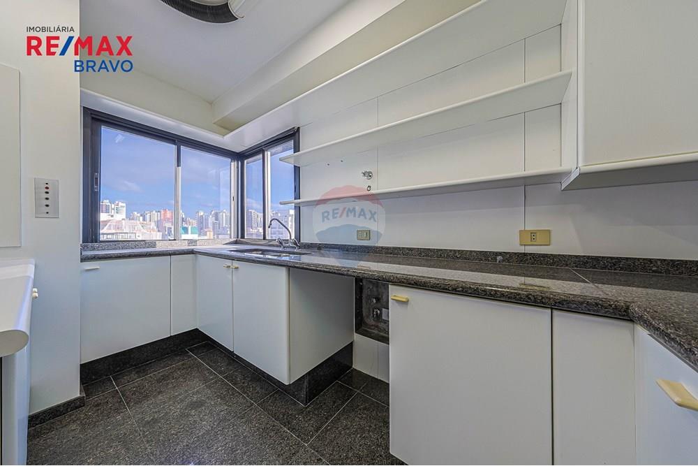 Cobertura - Venda - Curitiba , Paraná - CRF_5384.jpg - 560371015-36