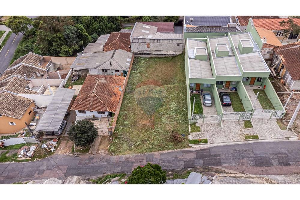 Terreno - Venda - Curitiba , Paraná - DJI_0240.jpg - 560431033-7