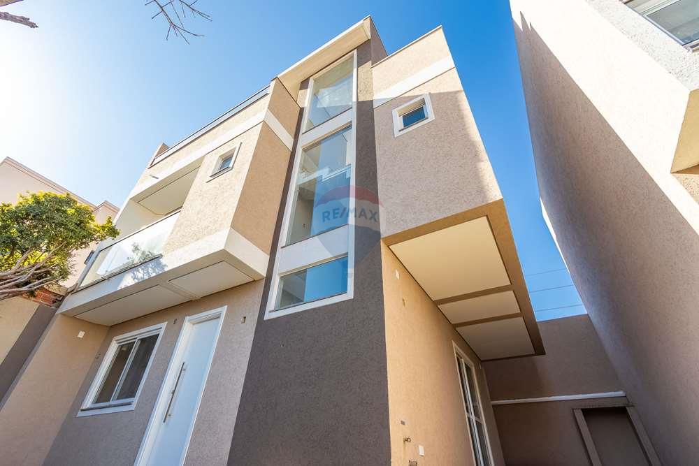 Sobrado - Venda - Curitiba , Paraná - IMG_8427.jpeg - 560461011-38