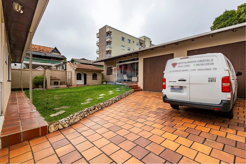 Casa - Venda - Araucária , Paraná - IMG_9393_1.jpg - 560491004-3