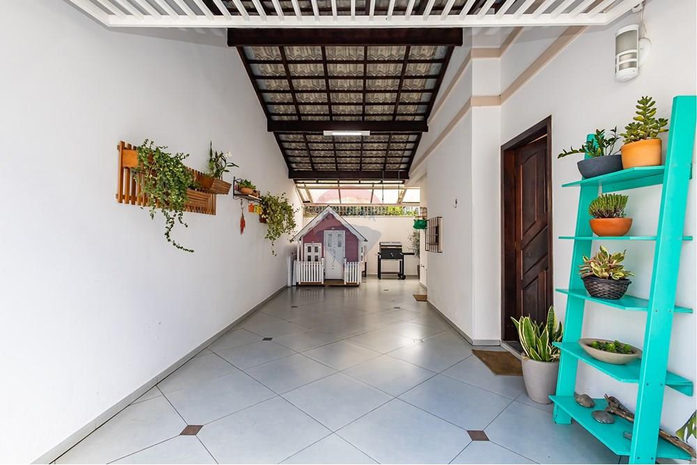 Sobrado - Venda - Curitiba , Paraná - IMG_1242.jpg - 560341222-5