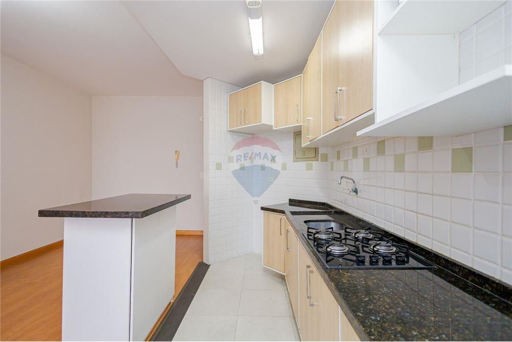 Apartamento - Alugar - Curitiba , Paraná - 4 - 560411052-98