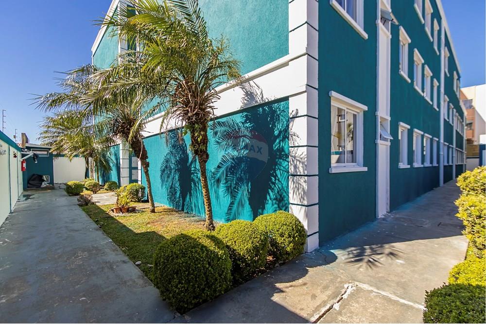 Apartamento - Venda - São José dos Pinhais , Paraná - IMG_0135_1.jpg - 560331069-64