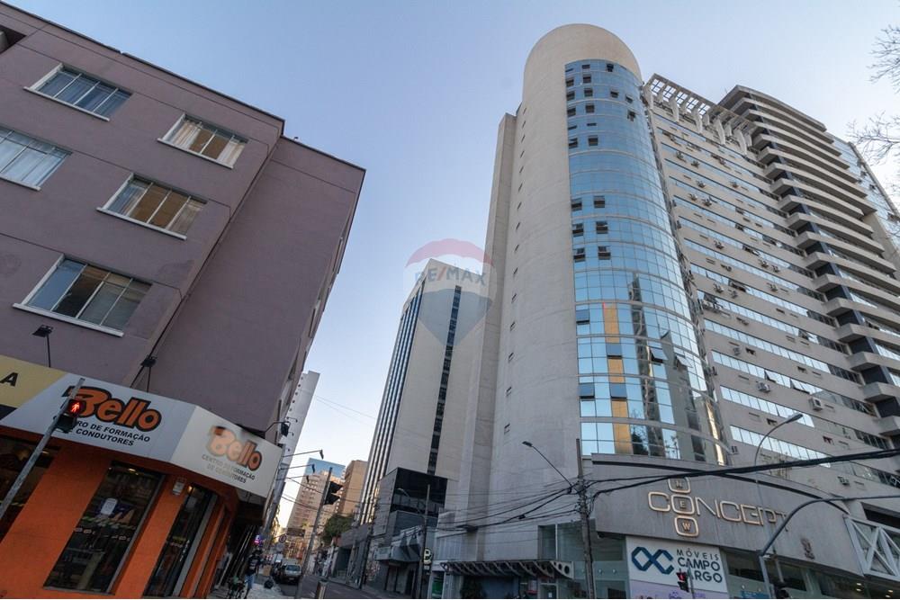 Cj. Comercial/ Sala - Venda - Curitiba , Paraná - IMG_9794.jpg - 560311047-507