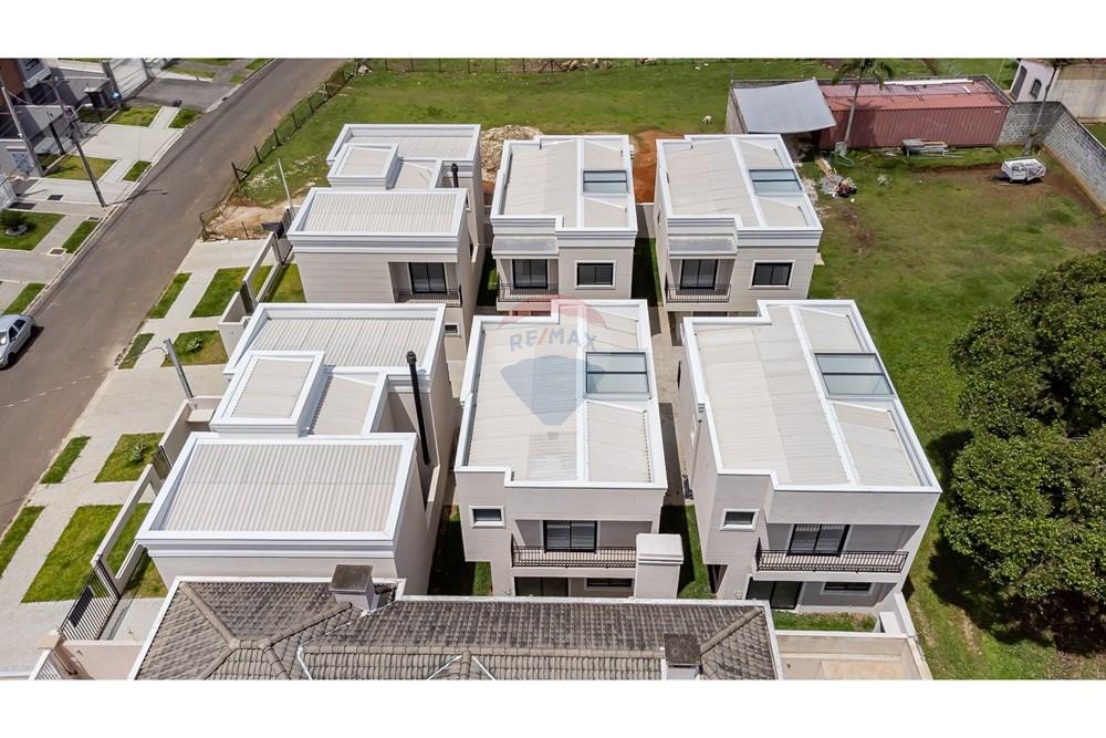 Sobrado - Venda - Curitiba , Paraná - DJI_0358.jpg - 560341193-10