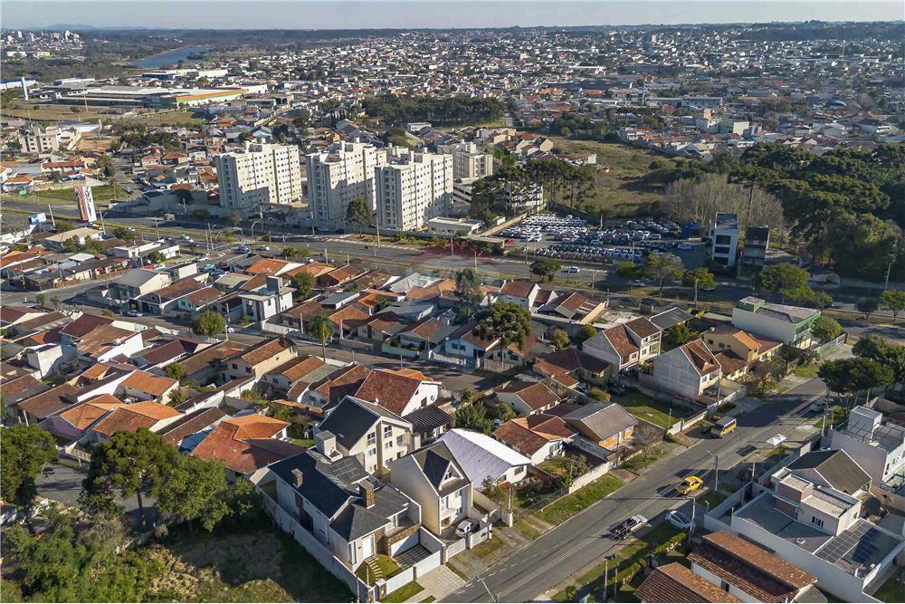 Terreno - Venda - Curitiba , Paraná - 28 - 560351004-86