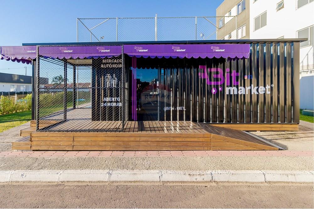 Residential - Condo/Apartment - Campo Largo , Paraná - BR - IMG_9966.jpg - 560411052-110