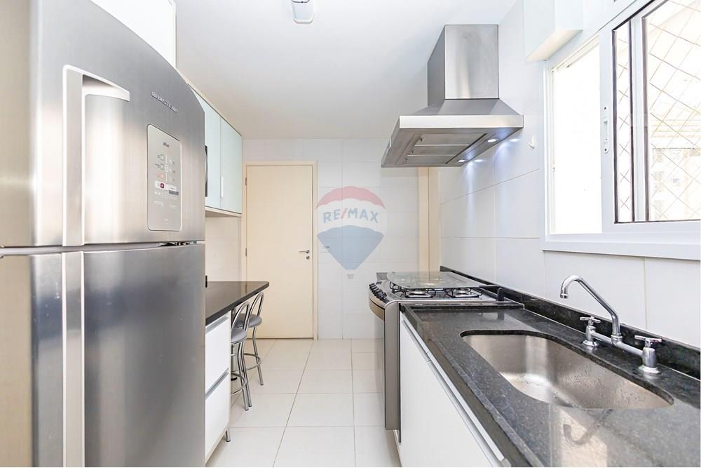 Apartamento - Venda - Curitiba , Paraná - IMG_9710_1.jpg - Cozinha - 560311047-525