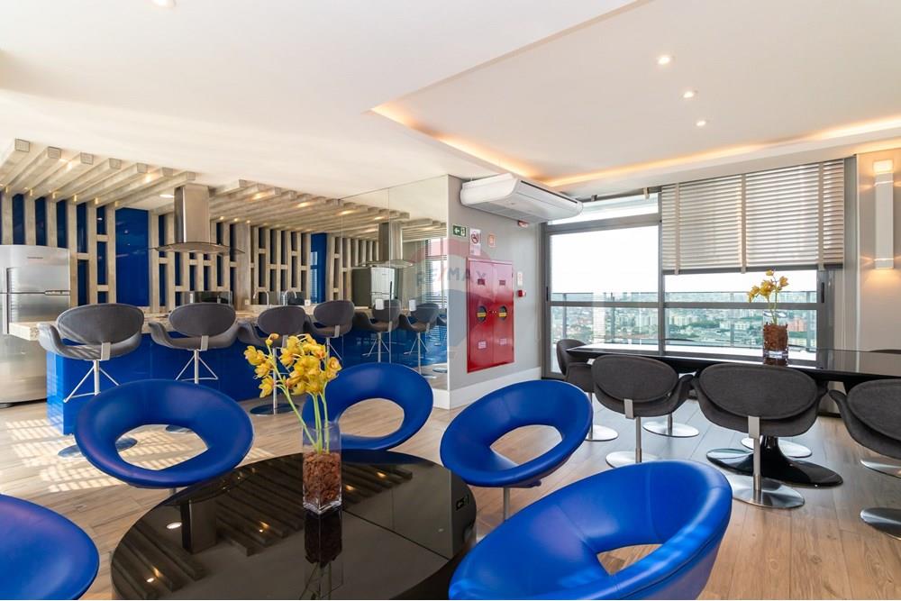 Studio - Venda - Curitiba , Paraná - IMG_8019.jpg - 560301005-53