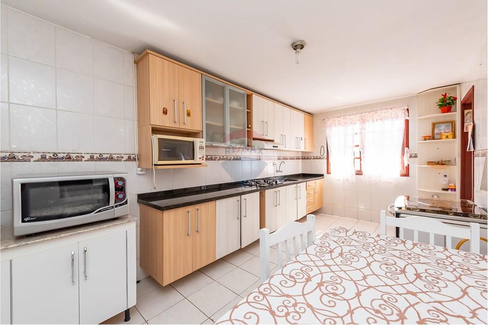 Sobrado, 7 quartos, 314 m² - Foto 34