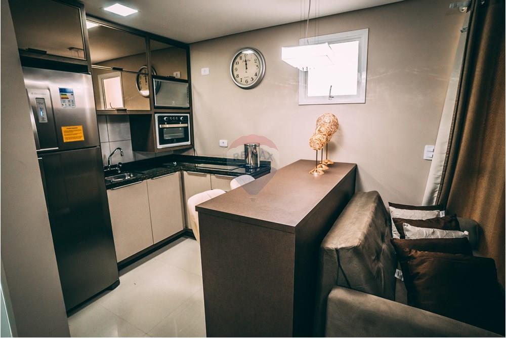 Studio - Alugar - Curitiba , Paraná - AP JOÃO-75.jpg - 560411076-6