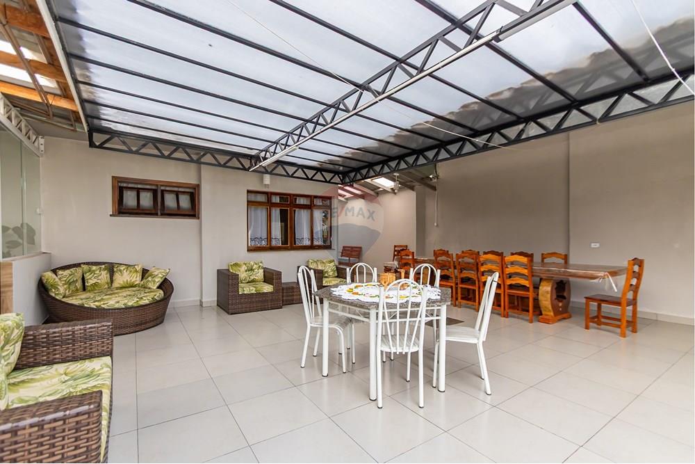 Casa - Venda - Curitiba , Paraná - IMG_1813.jpg - 560351054-207