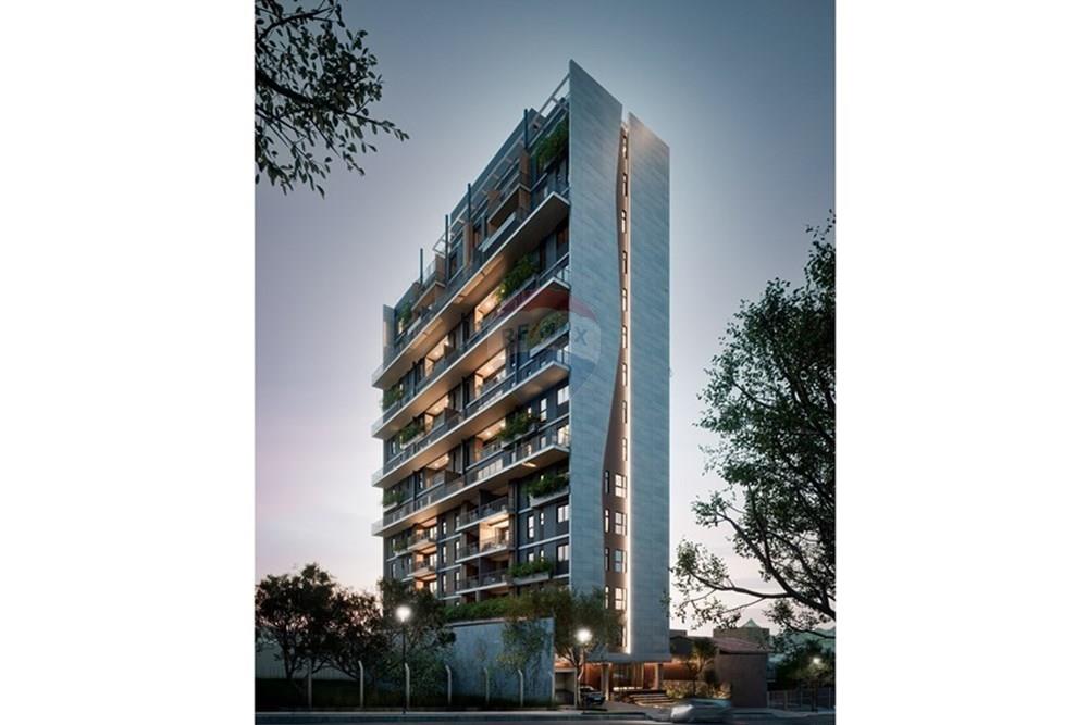 Apartamento - Venda - São José dos Pinhais , Paraná - A1.jpeg - 560481006-9