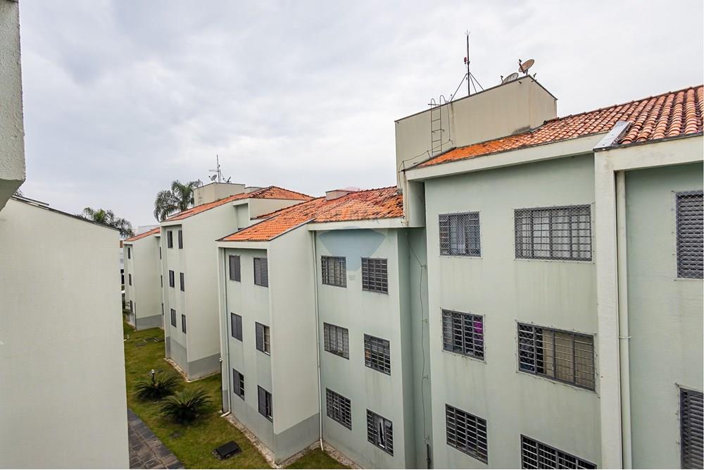 Apartamento - Alugar - Curitiba , Paraná - HGM_2846.jpg - 560351125-44