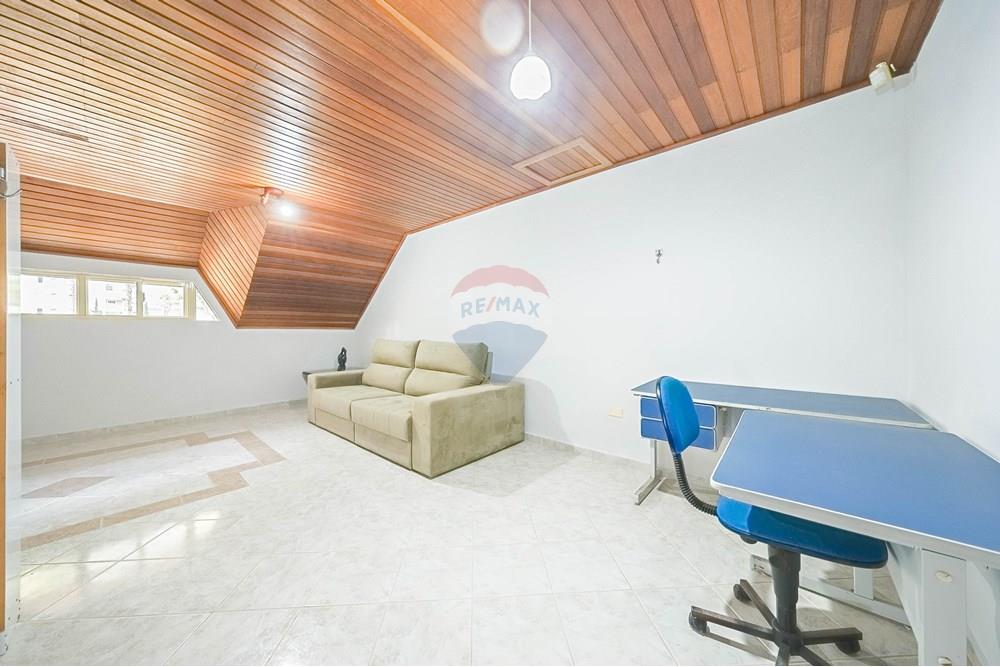 Sobrado - Venda - Curitiba , Paraná - CRF_9874.jpg - 560411049-70