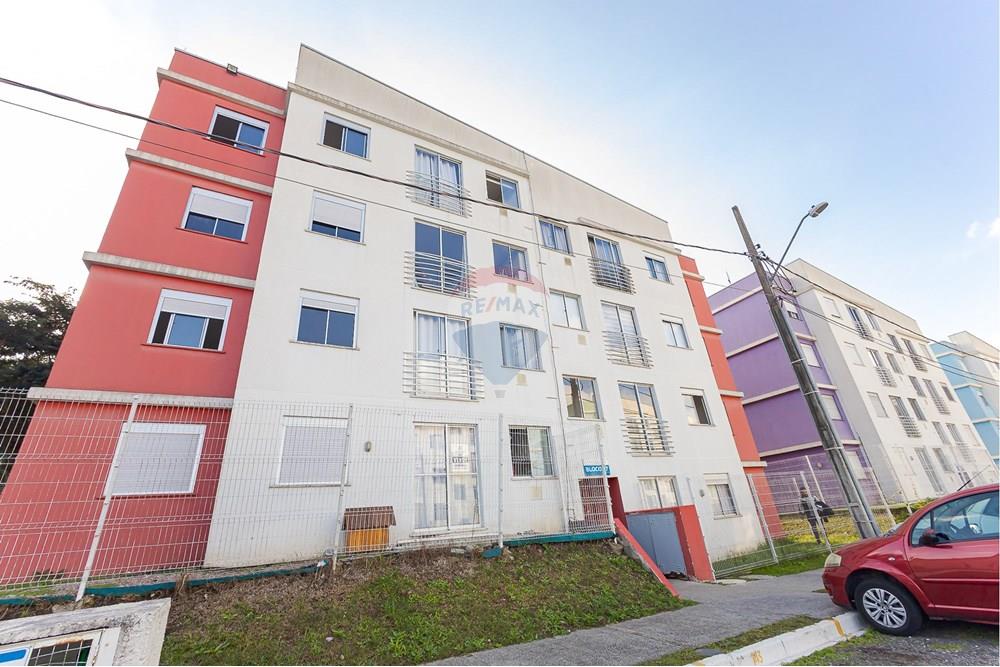 Apartamento - Venda - São José dos Pinhais , Paraná - IMG_0046.jpg - 560321046-77