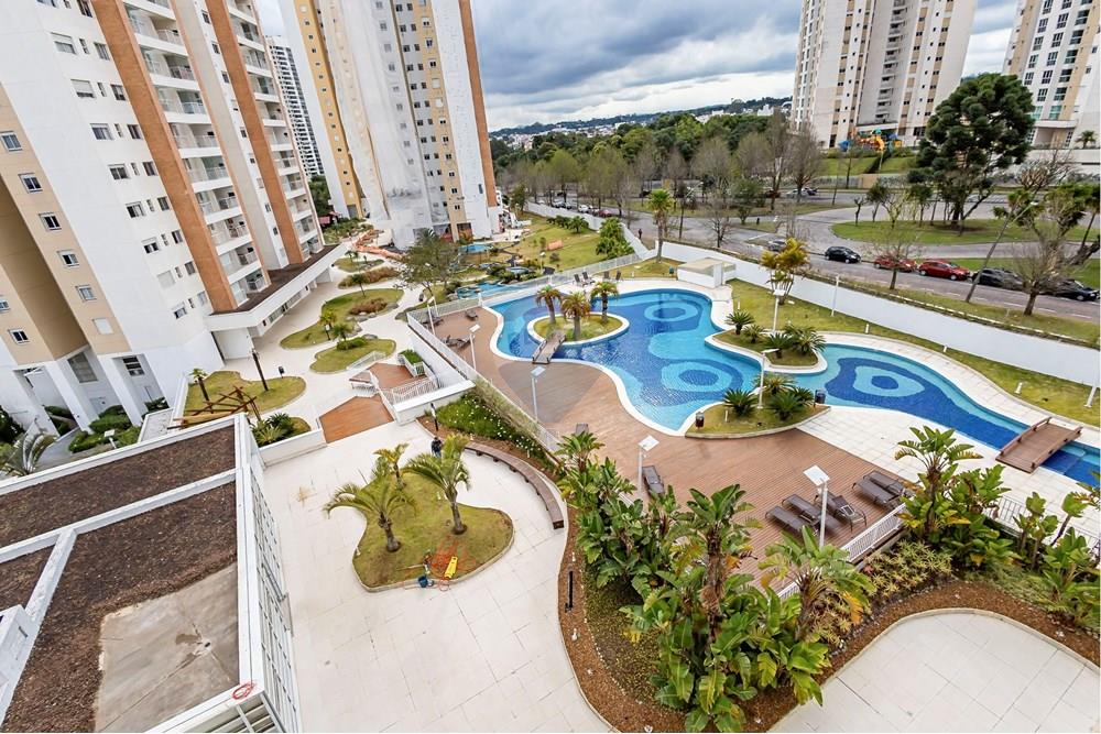 Apartamento - Venda - Curitiba , Paraná - IMG_9664_1.jpg - 560311047-525