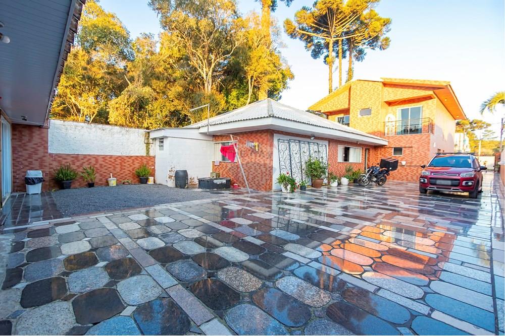 Casa - Venda - Curitiba , Paraná - IMG_2346_1.jpg - 560351054-205