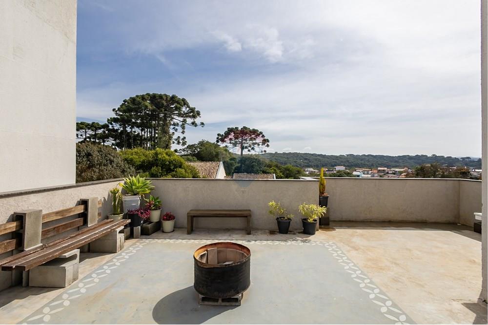 Sobrado - Alugar - Curitiba , Paraná - IMG_7984.jpg - 560411052-103