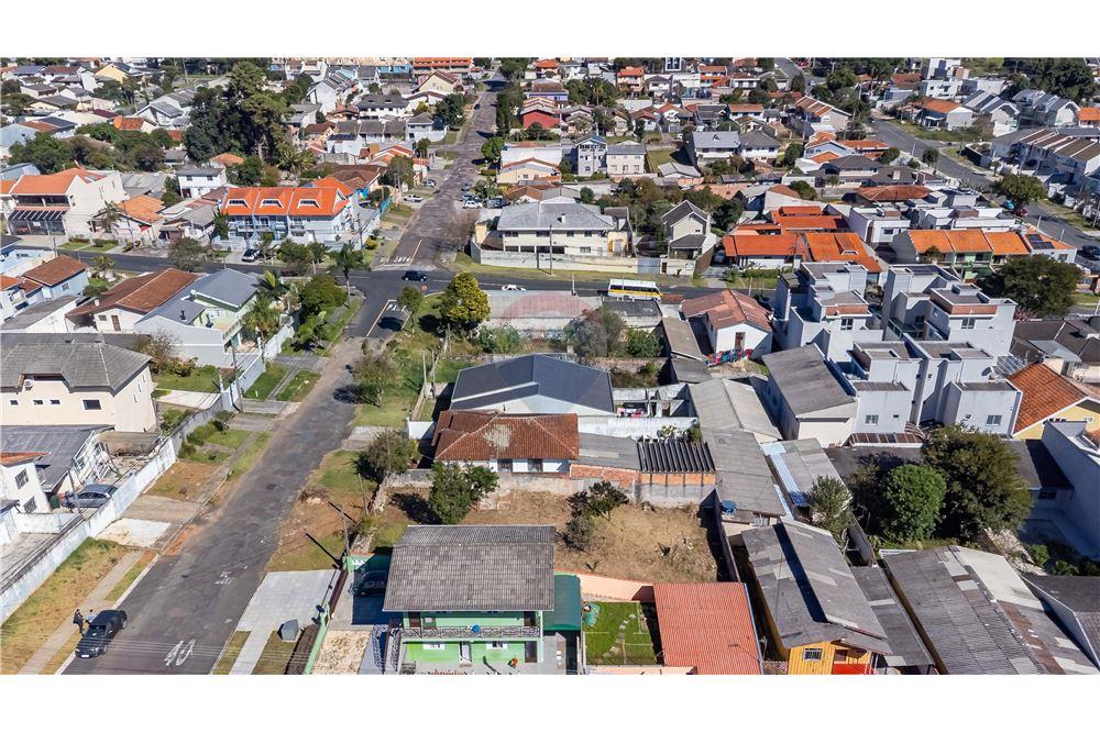 Terreno - Venda - Curitiba , Paraná - 30 - 560311035-22