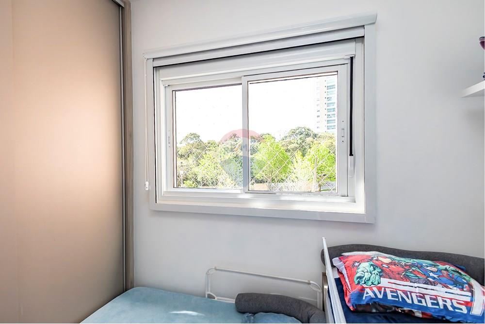 Apartamento - Alugar - Curitiba , Paraná - IMG_3117_1.jpg - 560311047-532