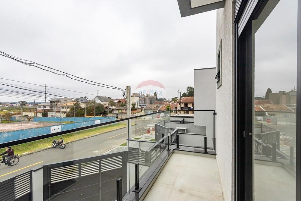 Sobrado - Venda - Curitiba , Paraná - IMG_5108_1.jpg - 560441032-1