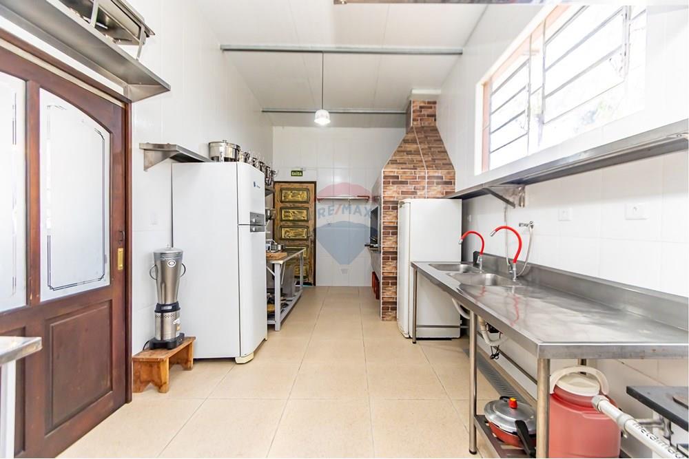 Restaurante - Venda - São José dos Pinhais , Paraná - 51.jpg - 560351069-45