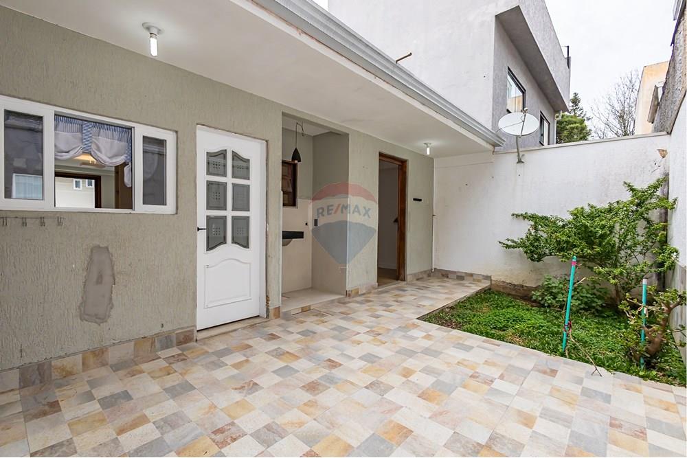 Casa - Venda - Curitiba , Paraná - IMG_7975.jpg - 560341061-234