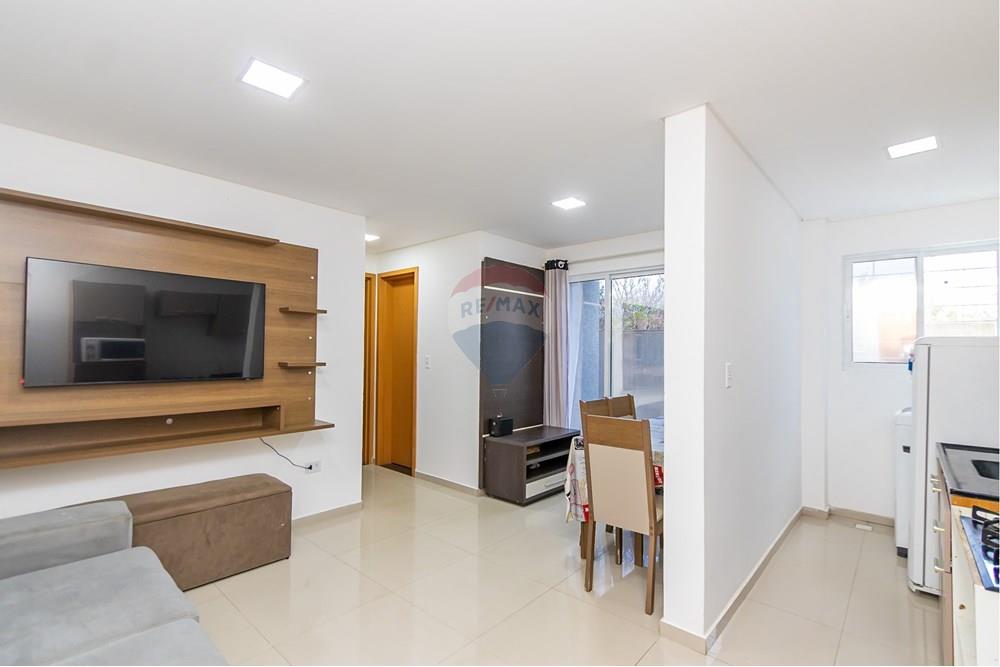 Apartamento - Venda - São José dos Pinhais , Paraná - IMG_0139.jpg - 560351119-15