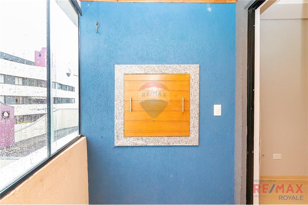 Apartamento - Alugar - Curitiba , Paraná - 10 - 560251018-268