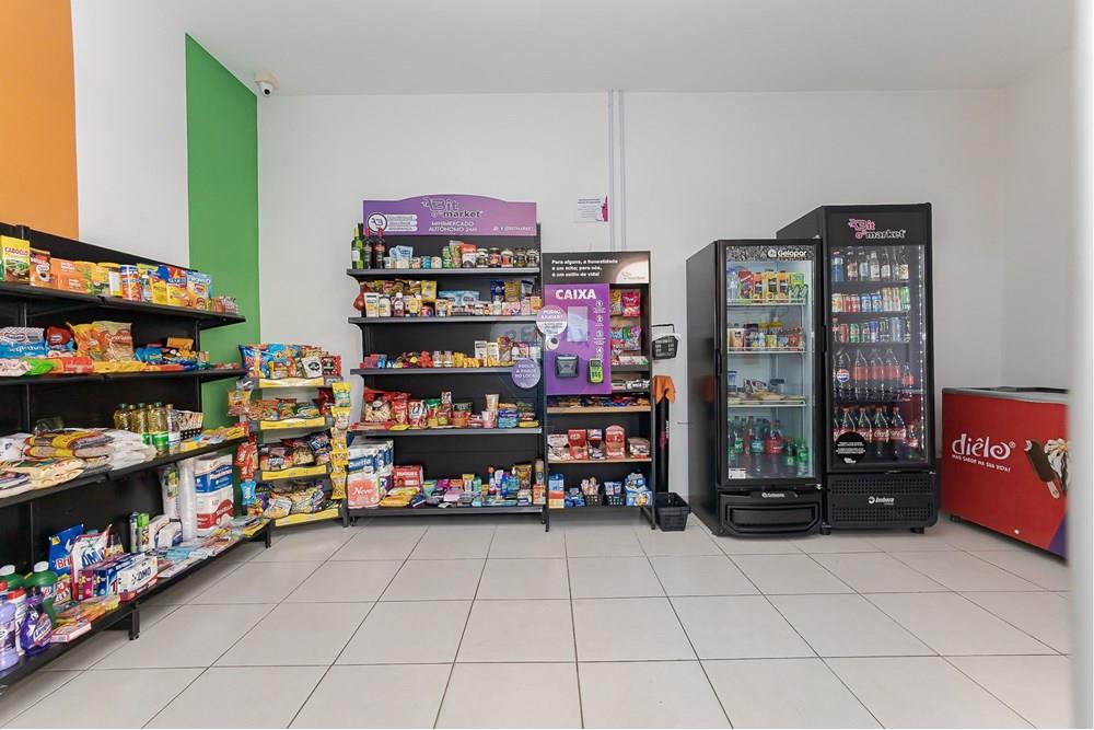 Apartamento - Venda - São José dos Pinhais , Paraná - IMG_0061.jpg - 560321046-77