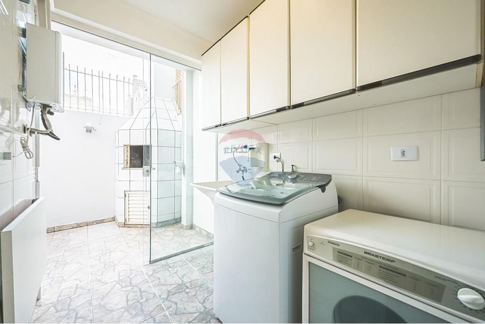 Sobrado - Venda - Curitiba , Paraná - CRF_9882.jpg - 560411049-70