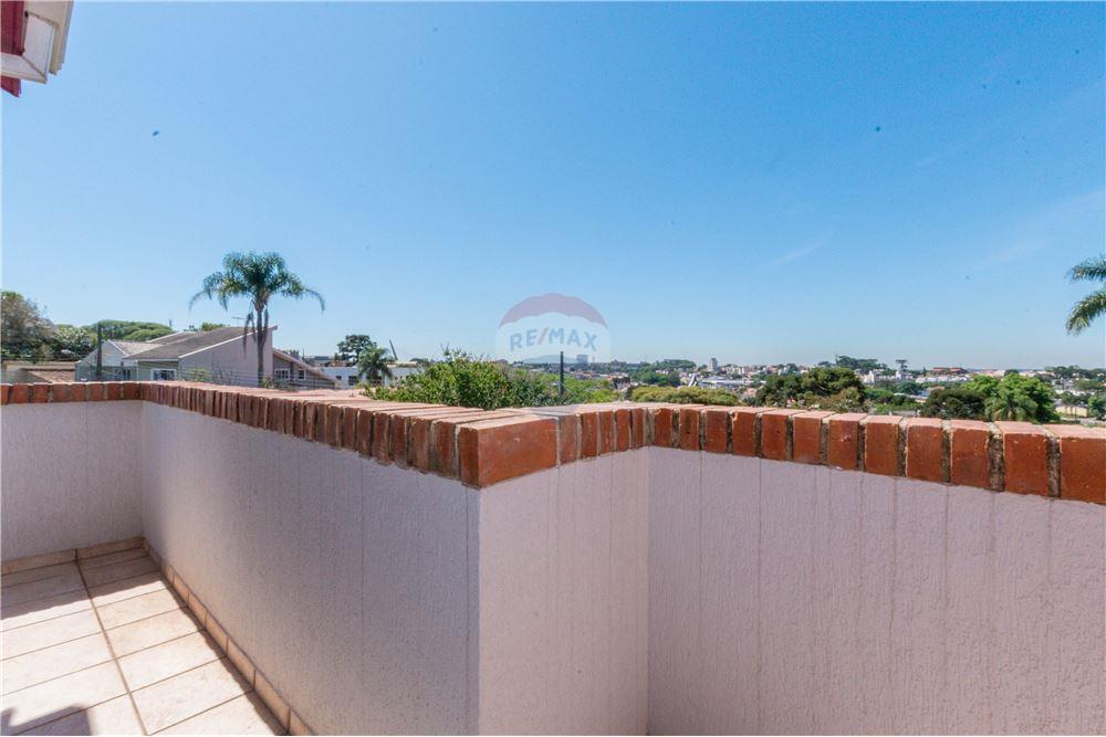 Sobrado - Venda - Curitiba , Paraná - 15 - 560371009-87