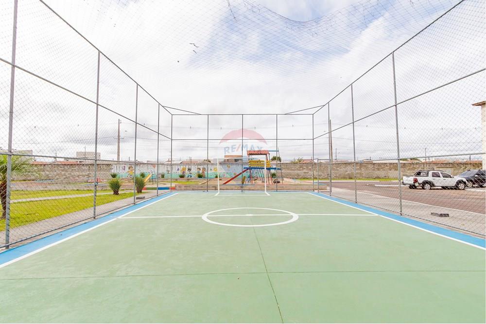 Apartamento - Venda - São José dos Pinhais , Paraná - IMG_2402.jpg - 560411027-25