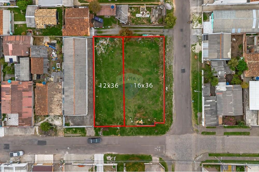 Terreno, 432 m² - Foto 5