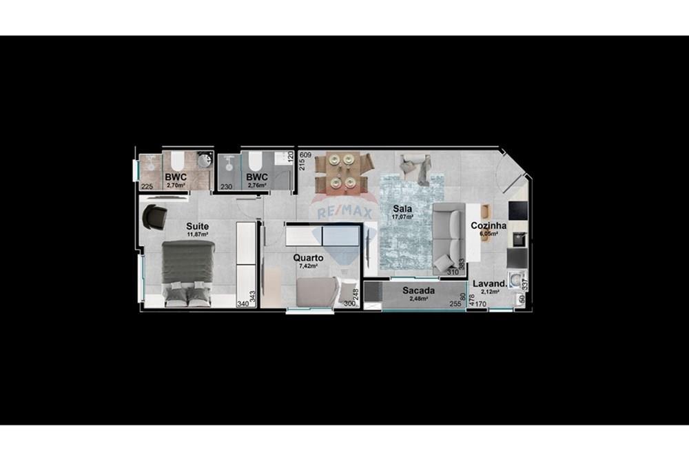 Apartamento - Venda - Curitiba , Paraná - WhatsApp Image 2025-09-01 at 14.36.29 (1).jpeg - 560301025-24