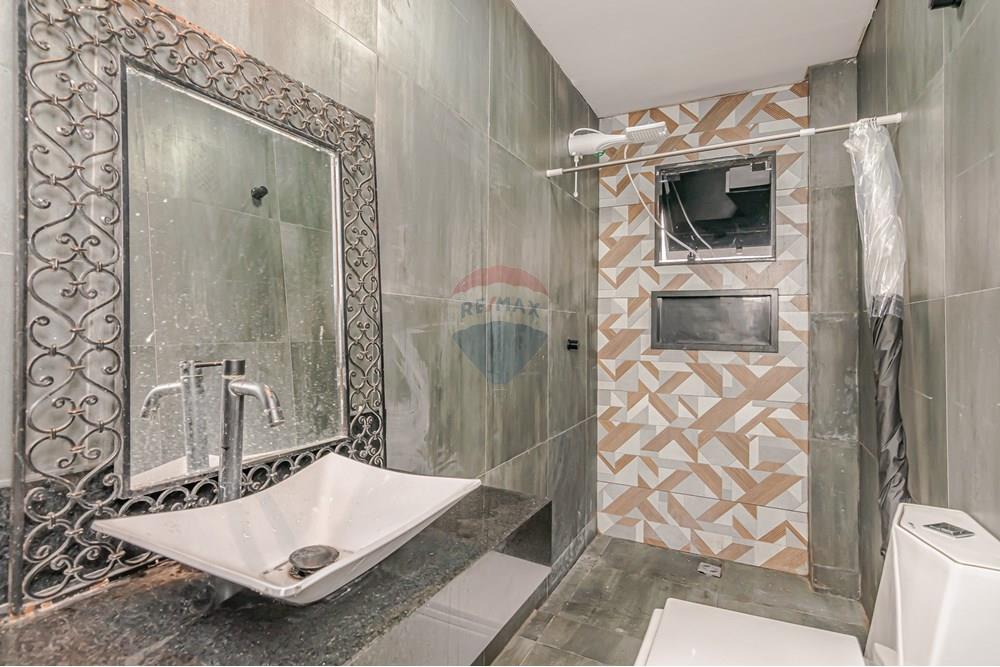 Casa de Condomínio - Venda - Colombo , Paraná - Rua do Quivi 341 casa 213-1.32.jpg - 560331069-69