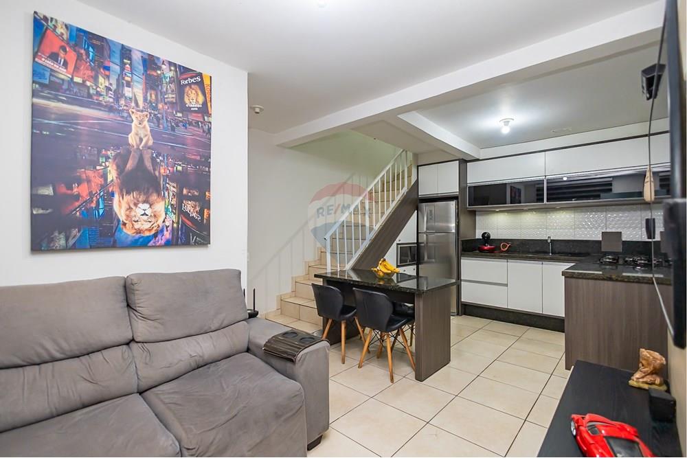 Sobrado - Venda - Fazenda Rio Grande , Paraná - IMG_0515.jpg - 560301032-26